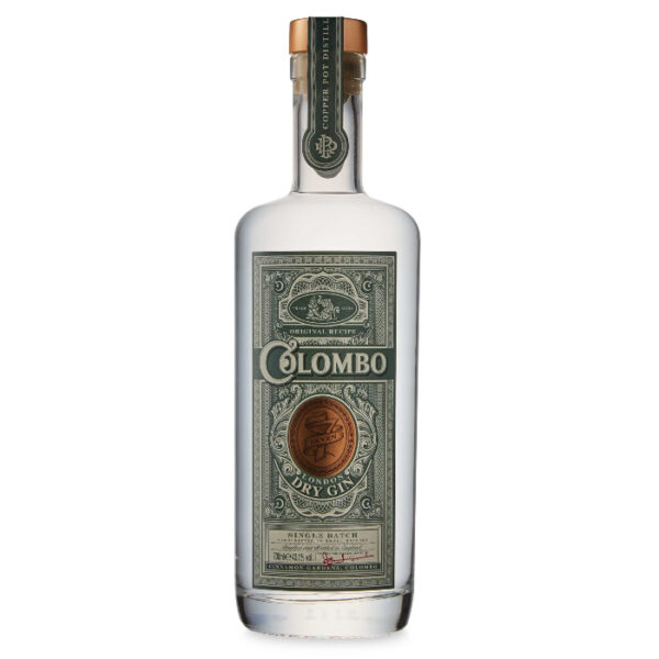colombo džinas