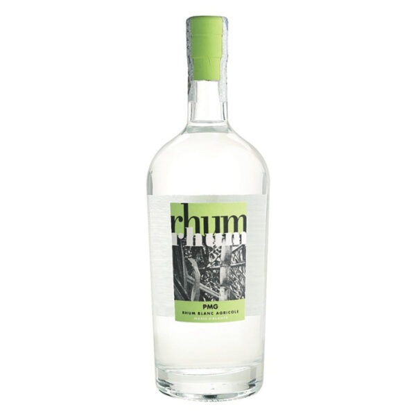 rhum rhum pmg romas