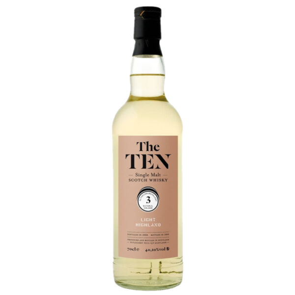 clynelish viskis