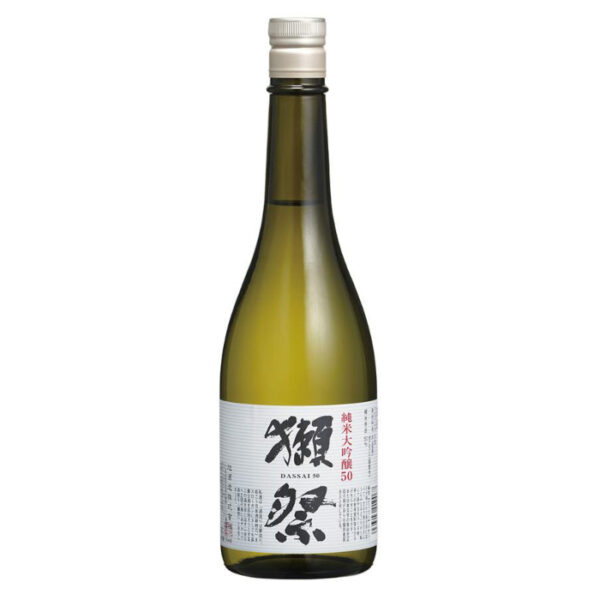 dassai 50 sake