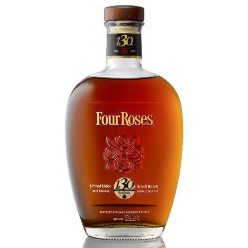 four roses anniversary