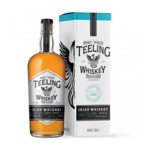 teeling trois rivieres