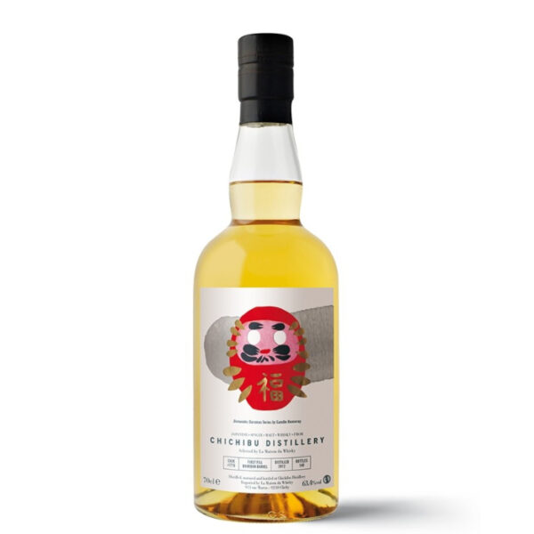 chichibu single cask