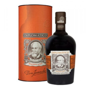 diplomatico romas