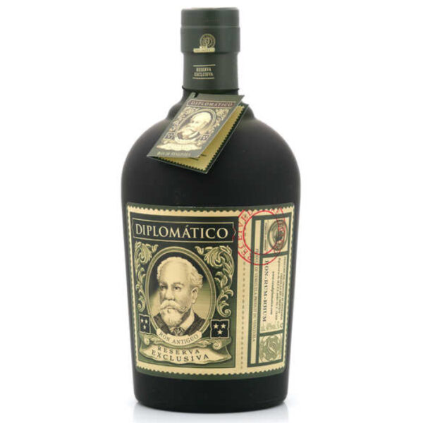 Diplomatico romas
