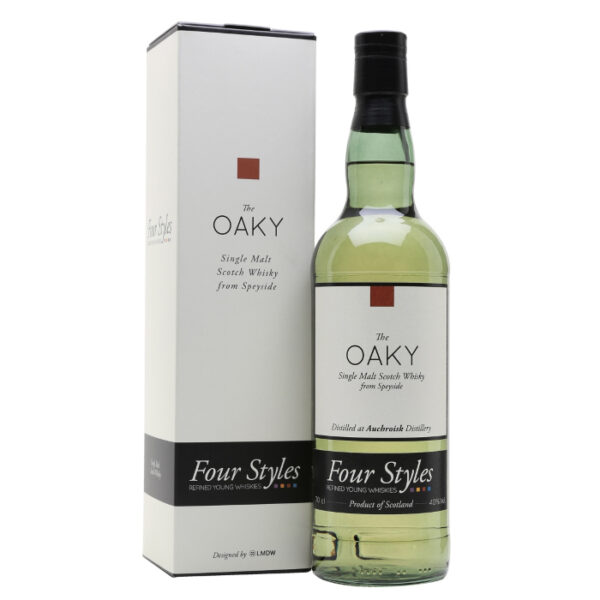 speyside whisky