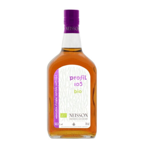 neisson agricole rum