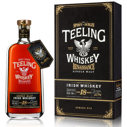Teeling Renaissance