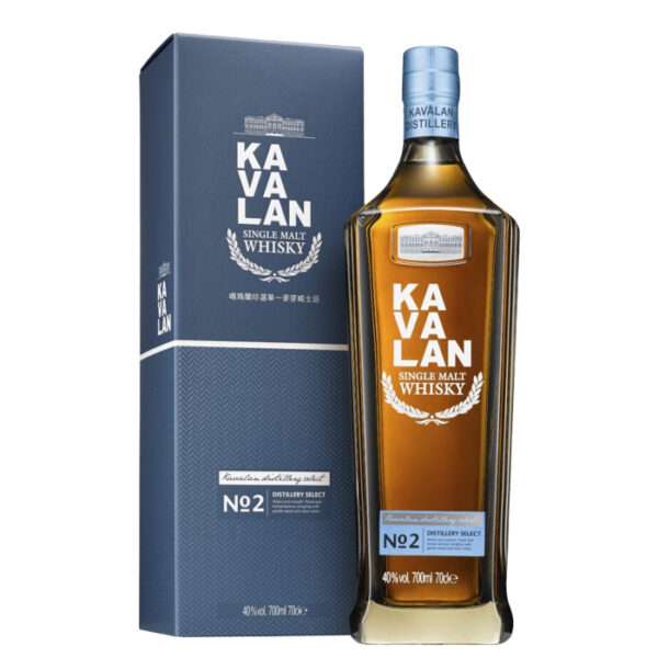 kavalan viskis