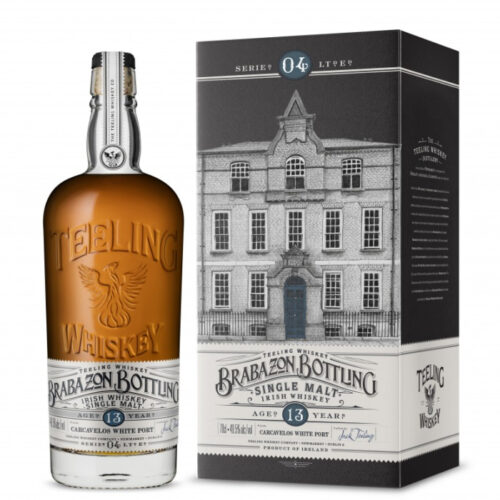 teeling brabazon whiskey