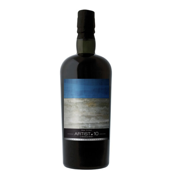 bunnahabhain viskis