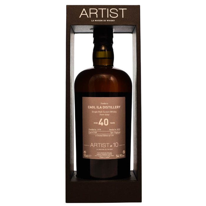 caol-ila-1979-over-40-years-artist-#10-whisky-front