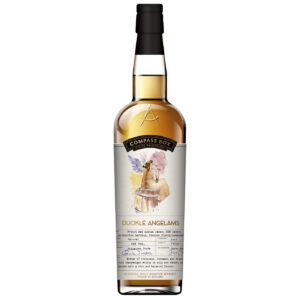 compass box limited edition