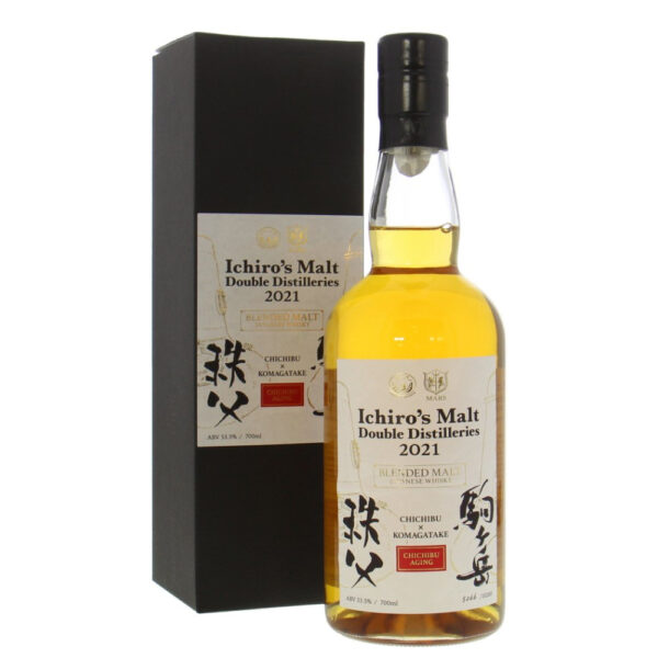 chichibu mars whisky