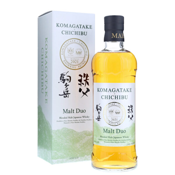 Mars chichibu whisky