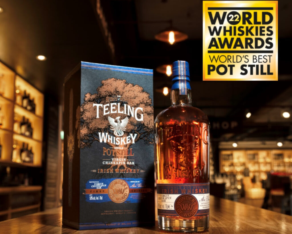 world whiskies awards
