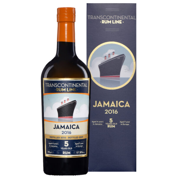 jamaican rum