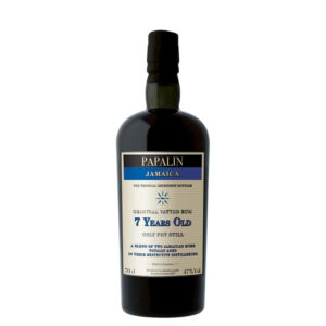 papalin rum