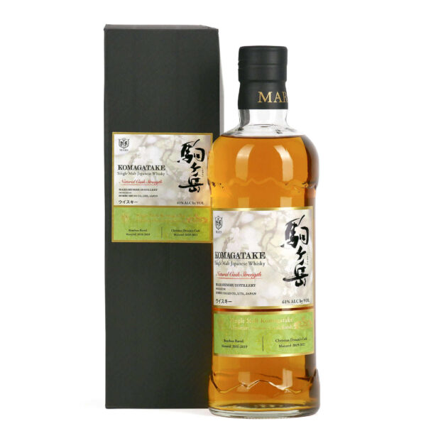 rare japanese whisky