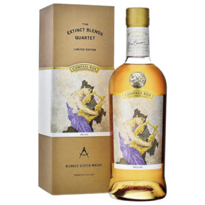 Blended Archives - Baltic Whisky Shop