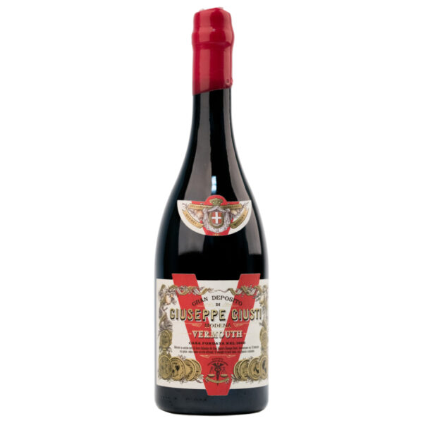 giusti vermouth