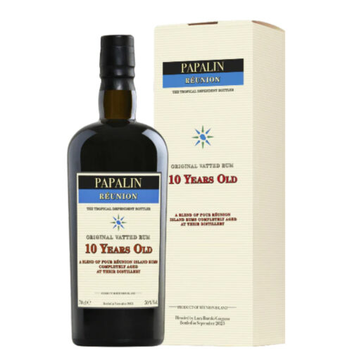 papalin velier rum