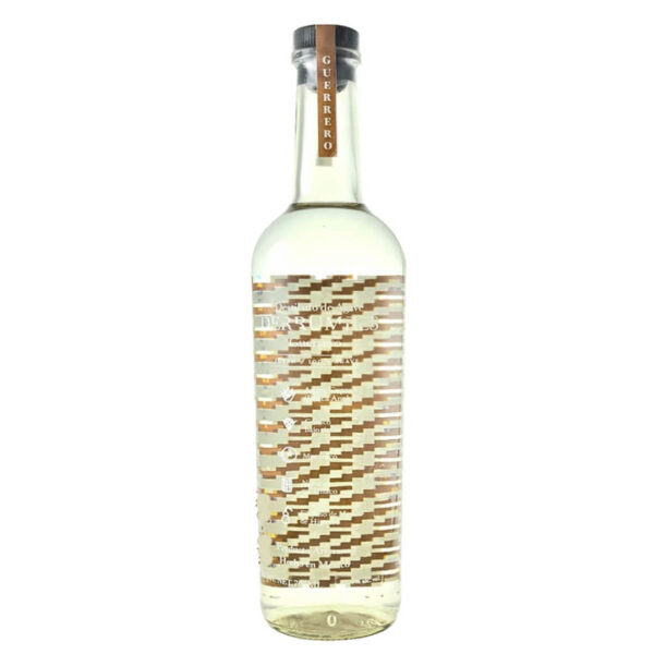 guerrero mezcal
