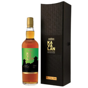 Kavalan Classic Single Malt - Whisky-Online Shop