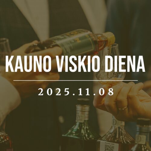 Kauno Viskio Diena