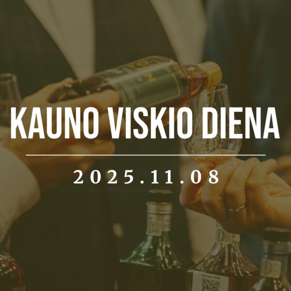 Kauno Viskio Diena
