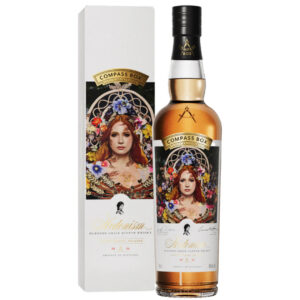 Compass Box Archives - Baltic Whisky Shop